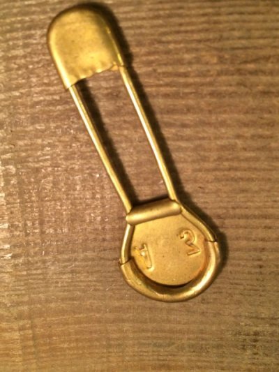 画像2: Numbering Pin(A3)