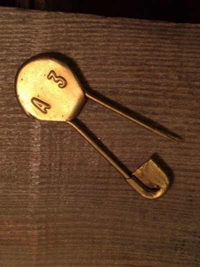画像3: Numbering Pin(A3)