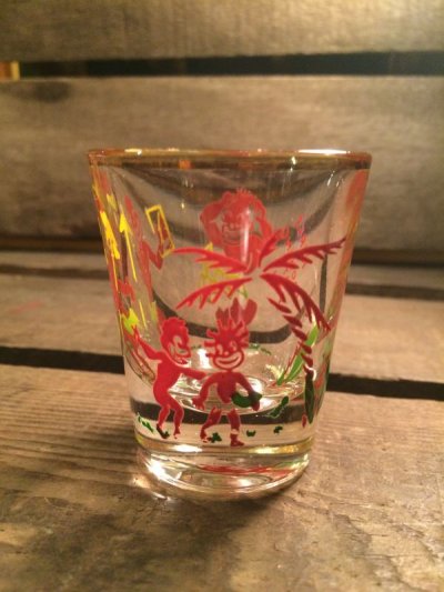 画像2: Native Shot Glass