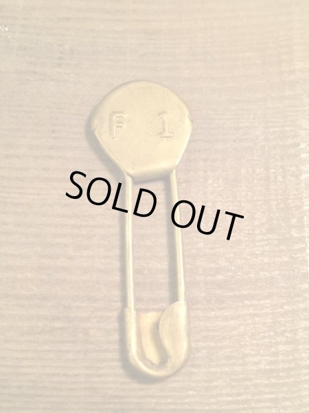 画像1: Numbering Pin(F1) (1)