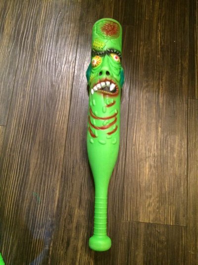 画像1: MADBALLS MONSTER BAT