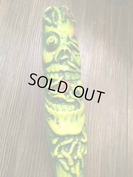 画像1: MADBALLS MONSTER BAT (1)