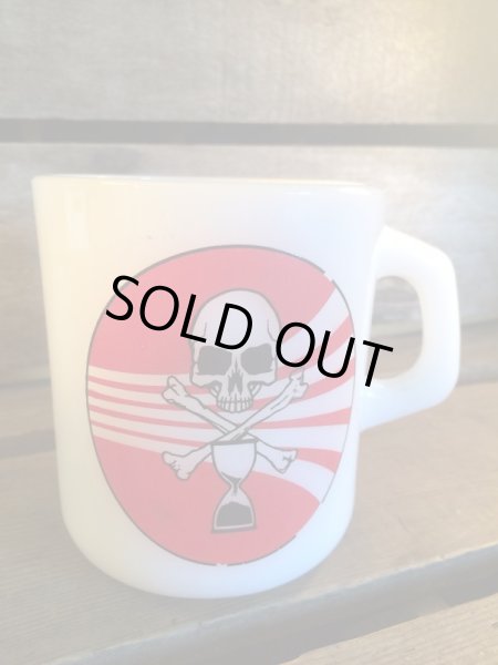 画像1: GALAXY SKULL Mug (1)