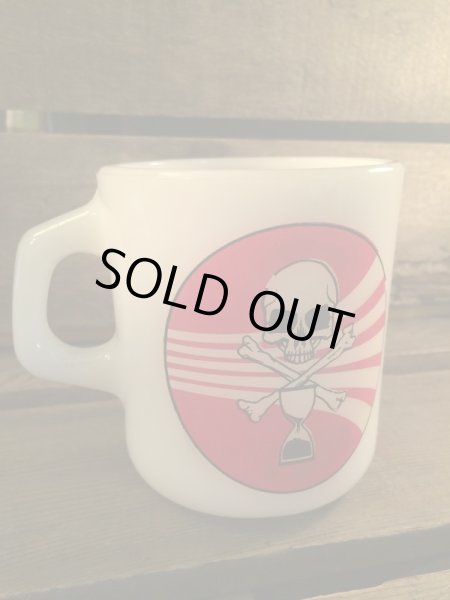 画像2: GALAXY SKULL Mug (2)