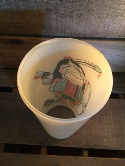 画像3: Indian Ice Tea Glass『WARRIOR』