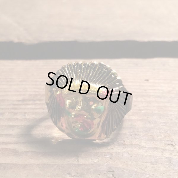 画像1: Kiddie Rings (1)