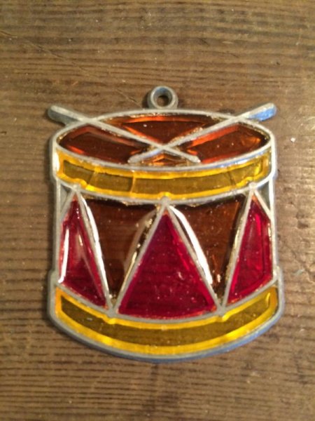 画像1: Christmas Ornament (1)
