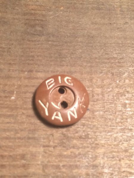 画像1: BIG YANK Work Button (1)