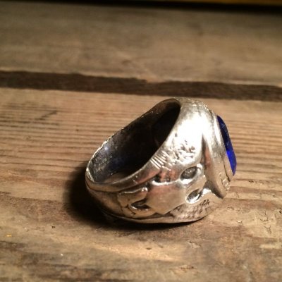 画像2: U.S ARMY Ring