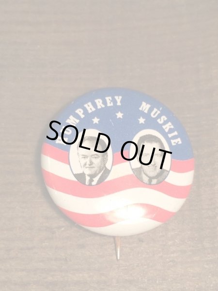 画像1: Politics Can Badge (1)