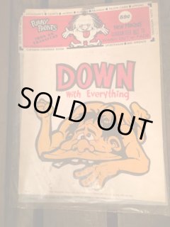 T Shirt Iron Transfer(Tシャツ用転写シート)系 - STIMPY(Vintage