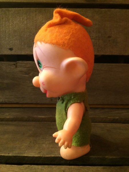 七人の小人　マイディズニーガール　レトロ Seven Little People Doll ビンテージ ディズニー 7人の小人