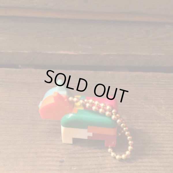 画像3: Puzzle Key Chain (3)