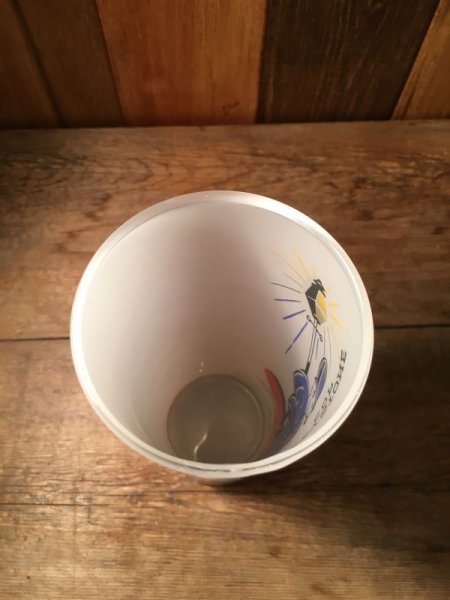 画像5: Keystone Cop Glass Tumbler (5)