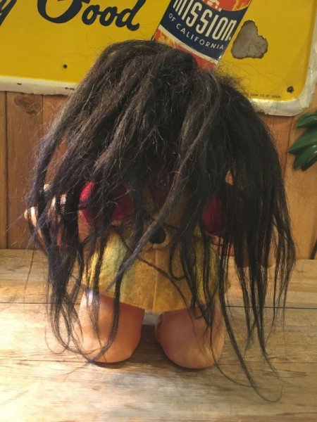 画像3: DAM TROLL FIGURE (3)