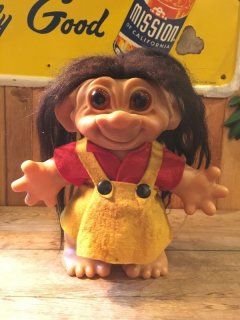 Troll(トロール)系 - STIMPY(Vintage Collectible Toys）スティンピー