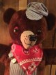 画像2: Bear Plush Doll (2)