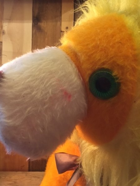 画像6: Lion Plush Doll (6)