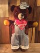画像1: Bear Plush Doll (1)