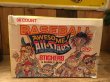 画像1: AWESOME! ALL-STARS BASEBALL STICKERS & BUBBLE GUM COMPLETE SET (1)