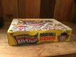 画像8: AWESOME! ALL-STARS BASEBALL STICKERS & BUBBLE GUM COMPLETE SET (8)