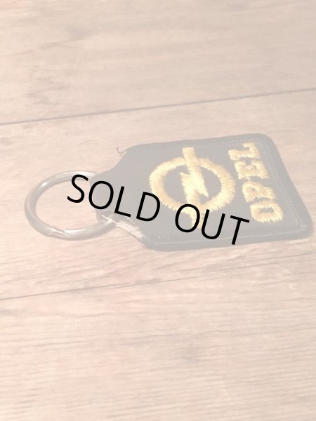 画像3: Motor Keychain (3)