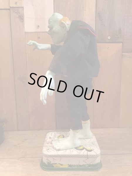 画像3: ROSKO BLUSHING FRANKENSTEIN MONSTER (3)