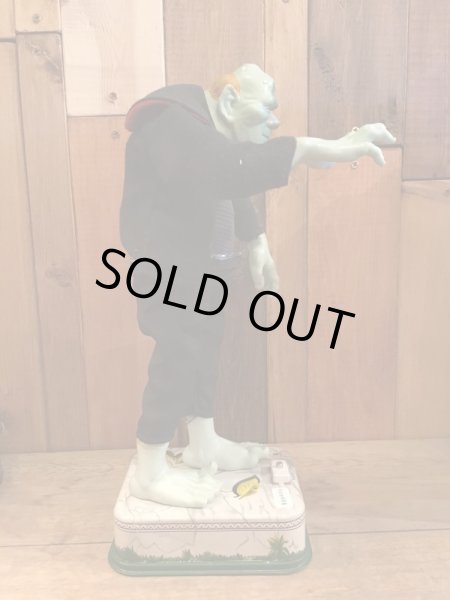 画像5: ROSKO BLUSHING FRANKENSTEIN MONSTER (5)