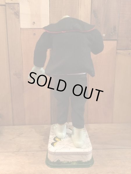 画像4: ROSKO BLUSHING FRANKENSTEIN MONSTER (4)