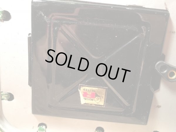 画像8: ROSKO BLUSHING FRANKENSTEIN MONSTER (8)