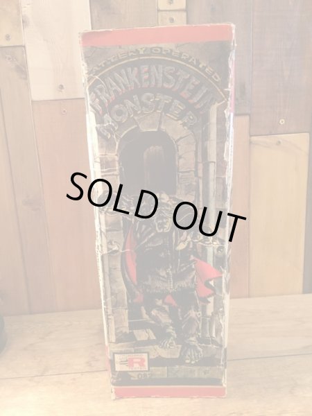 画像10: ROSKO BLUSHING FRANKENSTEIN MONSTER (10)