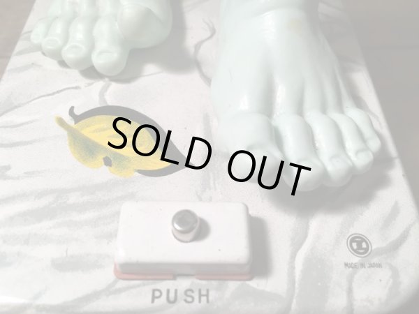 画像6: ROSKO BLUSHING FRANKENSTEIN MONSTER (6)