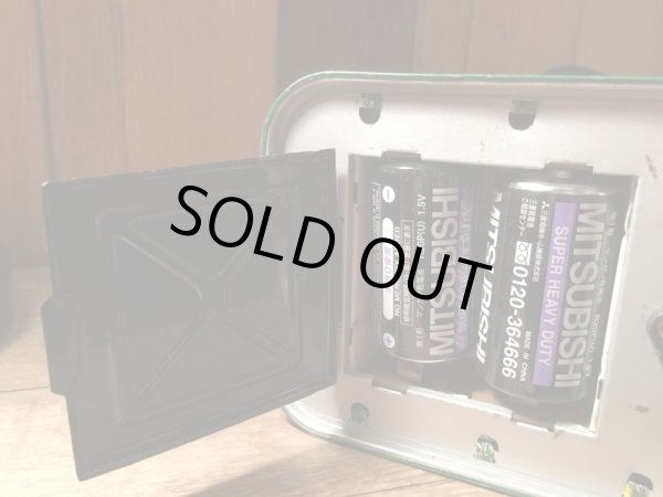 画像9: ROSKO BLUSHING FRANKENSTEIN MONSTER (9)