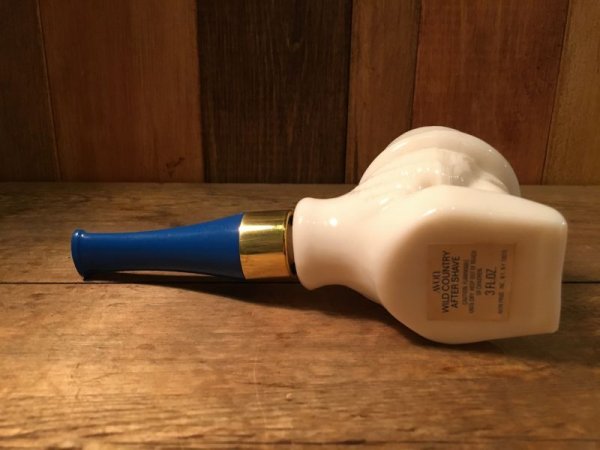 画像6: Avon Uncle Sam bottle (6)