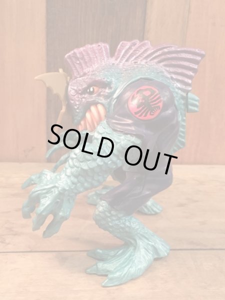 画像3: Street Sharks Figure (3)