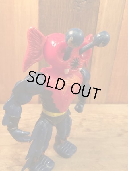 画像5: HE-MAN Action Figure (5)