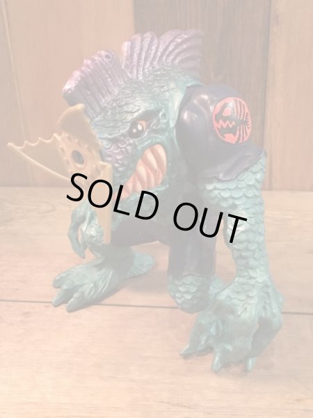 画像1: Street Sharks Figure (1)