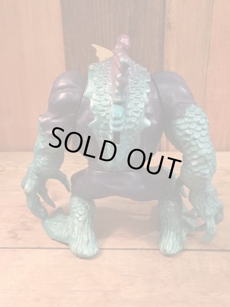 画像5: Street Sharks Figure (5)