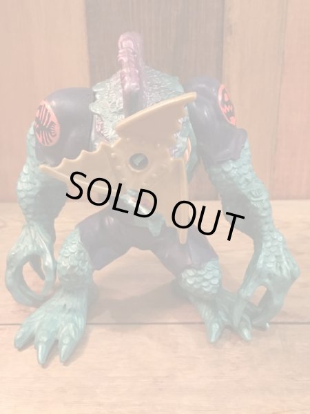 画像2: Street Sharks Figure (2)