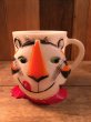 画像1: Kellogg Tony the Tiger Plastic Cup (1)