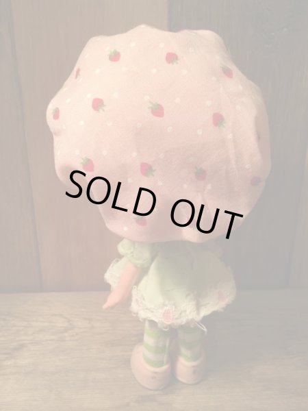 画像3: Kenner Strawberry Shortcake Doll (3)