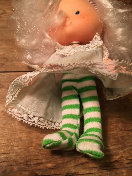 画像5: Kenner Strawberry Shortcake Doll (5)