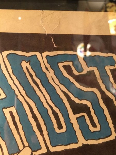 画像6: GHOST RIDER Picture Art (6)