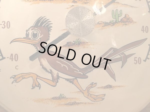 画像3: Road Runner Thermometer (3)