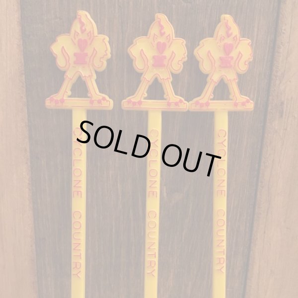 画像4: Iowa State University Muddler (4)