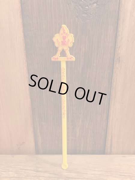 画像2: Iowa State University Muddler (2)