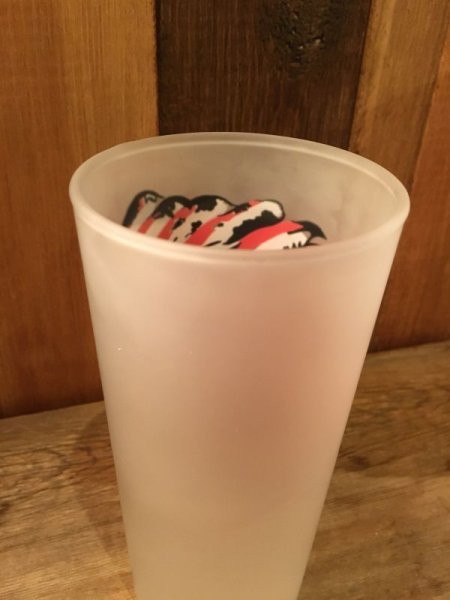 画像5: 50s Vintage FEDERAL Gay Fad CHIEF Glass　50年代 ビンテージ フェデラル ゲイファド グラス ヴィンテージ (5)