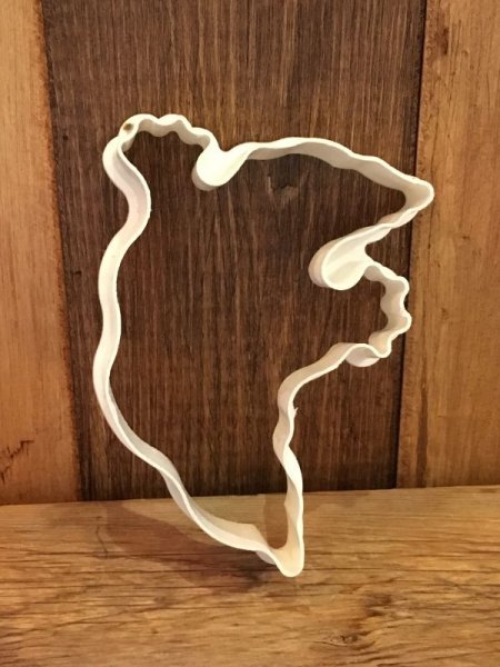 画像2: Vintage Halloween cutout cookie ビンテージハロウィンクッキー型抜きヴィンテージ (2)