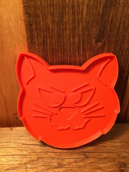 画像1: Vintage Halloween cutout cookie ビンテージハロウィンクッキー型抜きヴィンテージ (1)