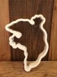 画像1: Vintage Halloween cutout cookie ビンテージハロウィンクッキー型抜きヴィンテージ (1)